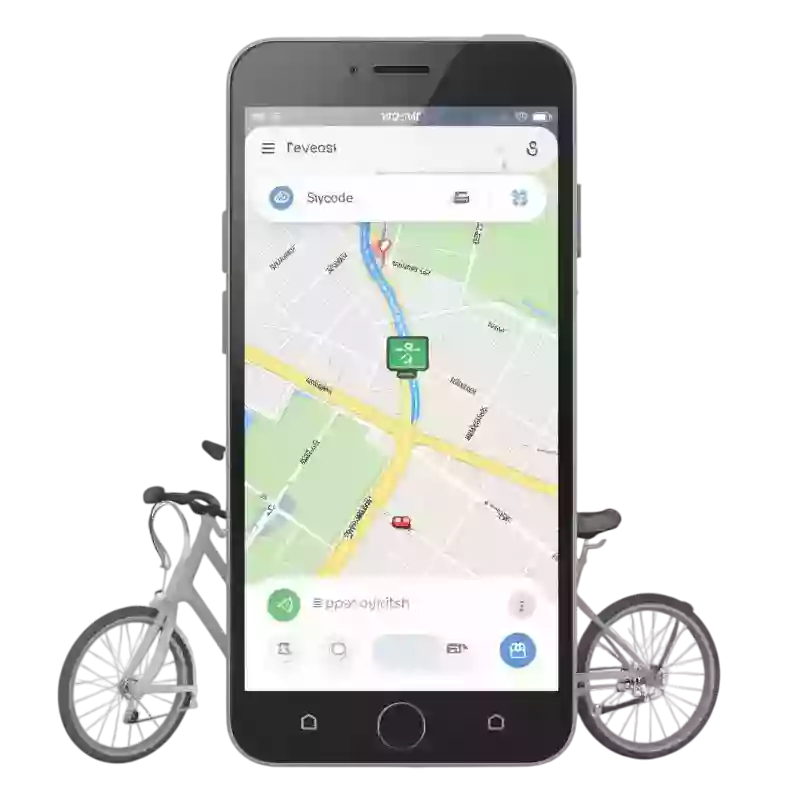 VeloMap Adventure Navigators