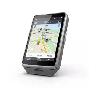 VeloMap Touring GPS