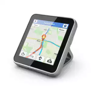 VeloMap Professional GPS