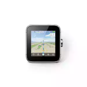 VeloMap Mini Navigator