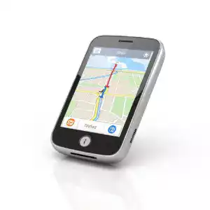 VeloMap Urban GPS