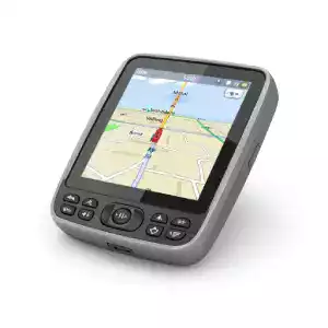 VeloMap Mountain GPS