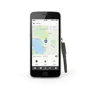 VeloMap Master GPS