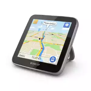 VeloMap Supreme Navigator