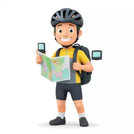 VeloMap Support Team