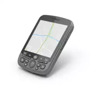 VeloMap City Rider