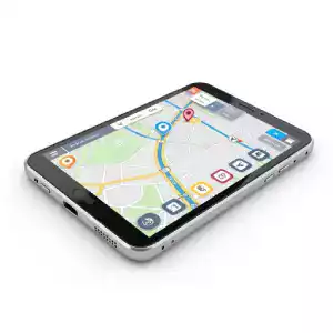 VeloMap Adventure GPS