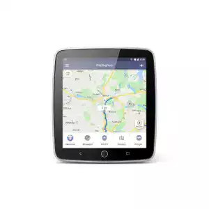 VeloMap Basic Navigator
